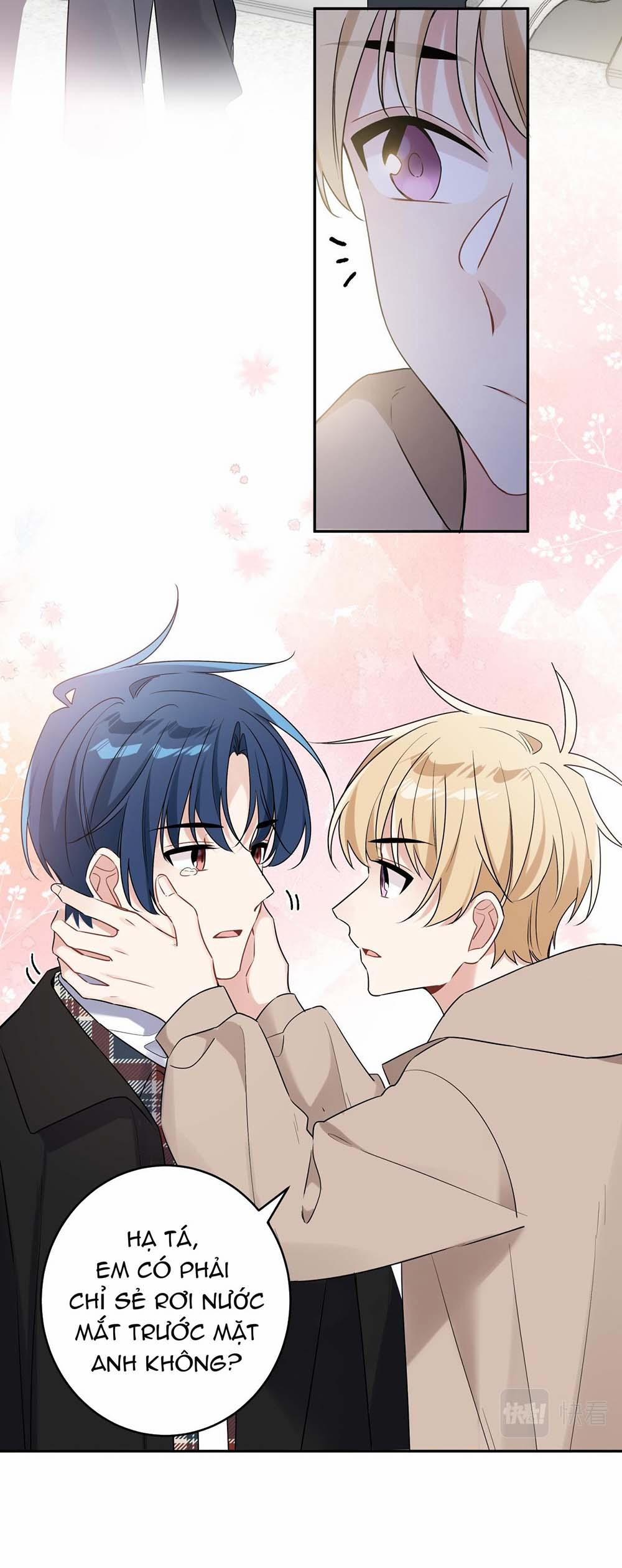 Tình Đầu Là Con Trai (END) 44 trang 13