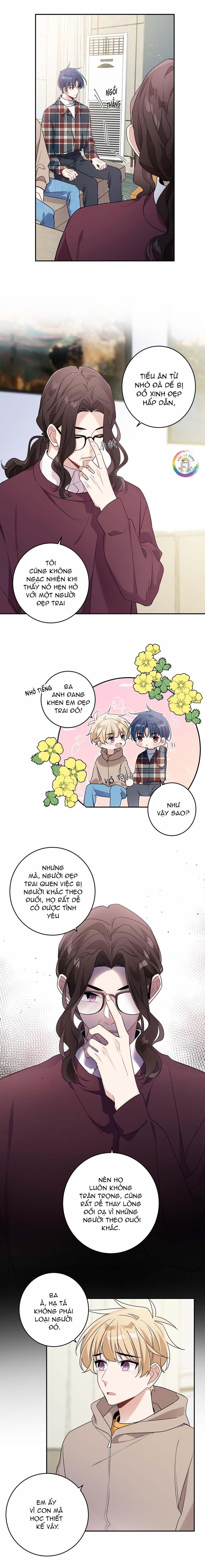 Tình Đầu Là Con Trai (END) 45 trang 2