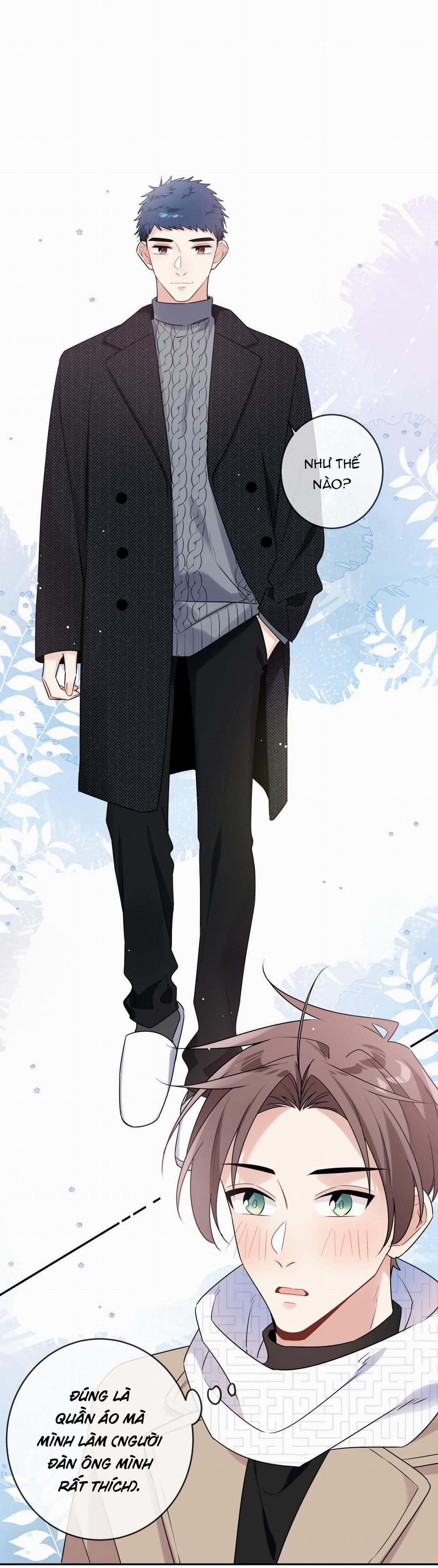 Tình Đầu Là Con Trai (END) 46 trang 13