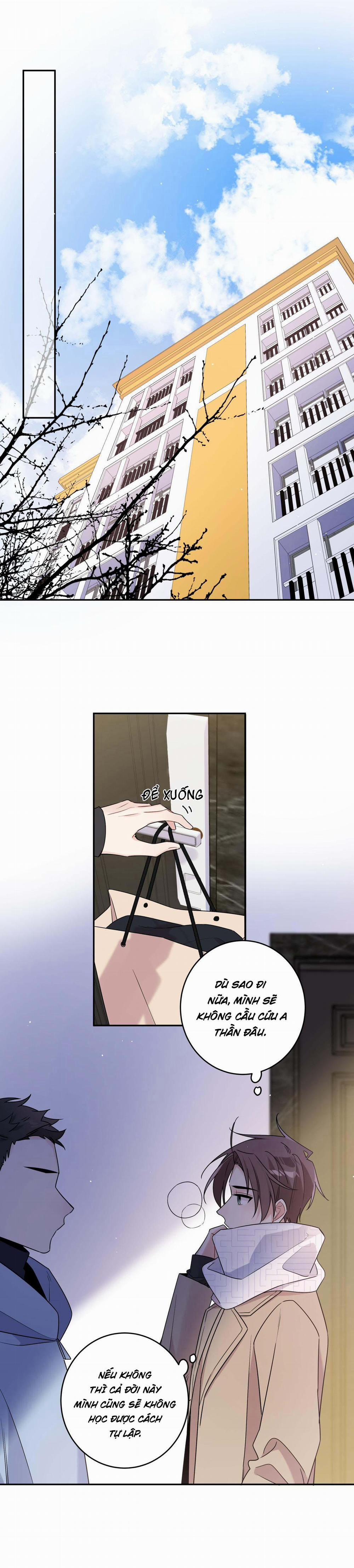 Tình Đầu Là Con Trai (END) 46 trang 8