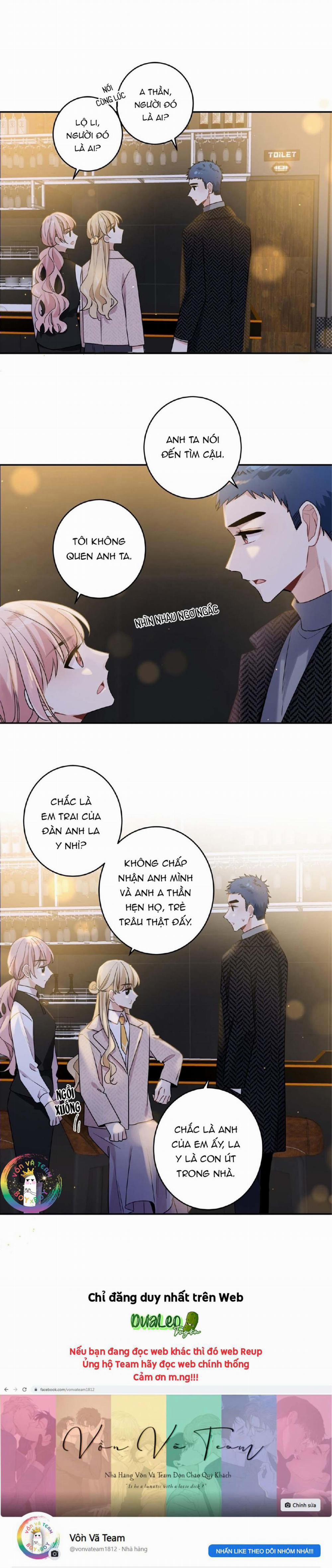 Tình Đầu Là Con Trai (END) 47 trang 16