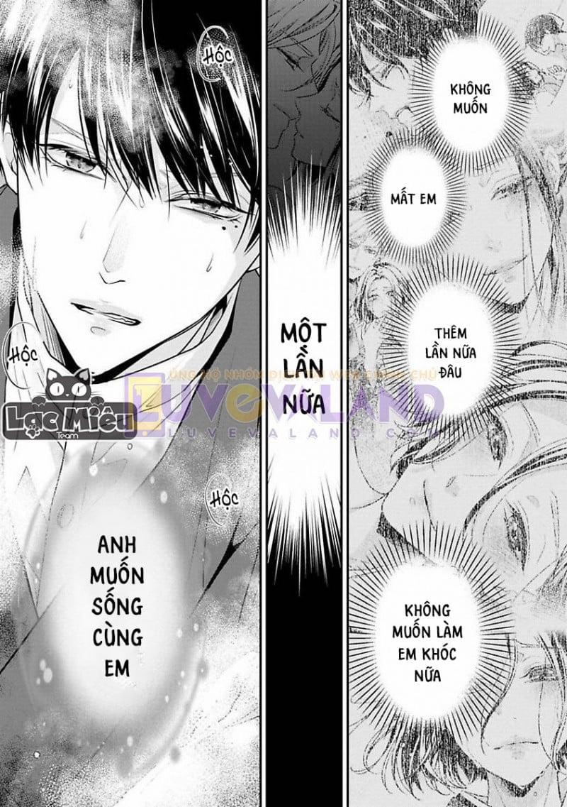 Tình Đầu Màu Hồng 0 End trang 14