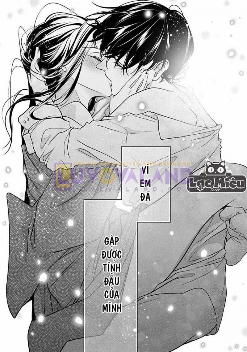 Tình Đầu Màu Hồng 0 End trang 28