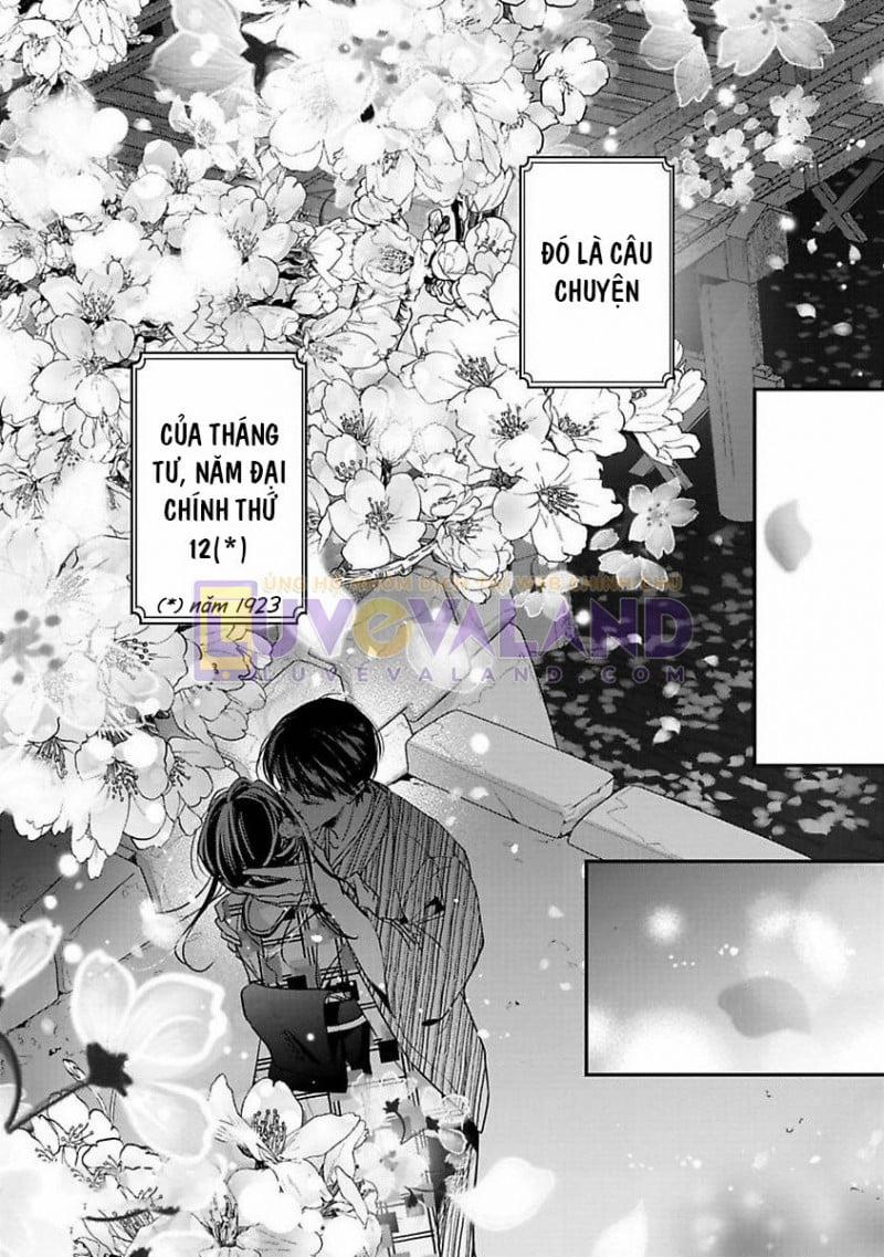 Tình Đầu Màu Hồng 0 End trang 32