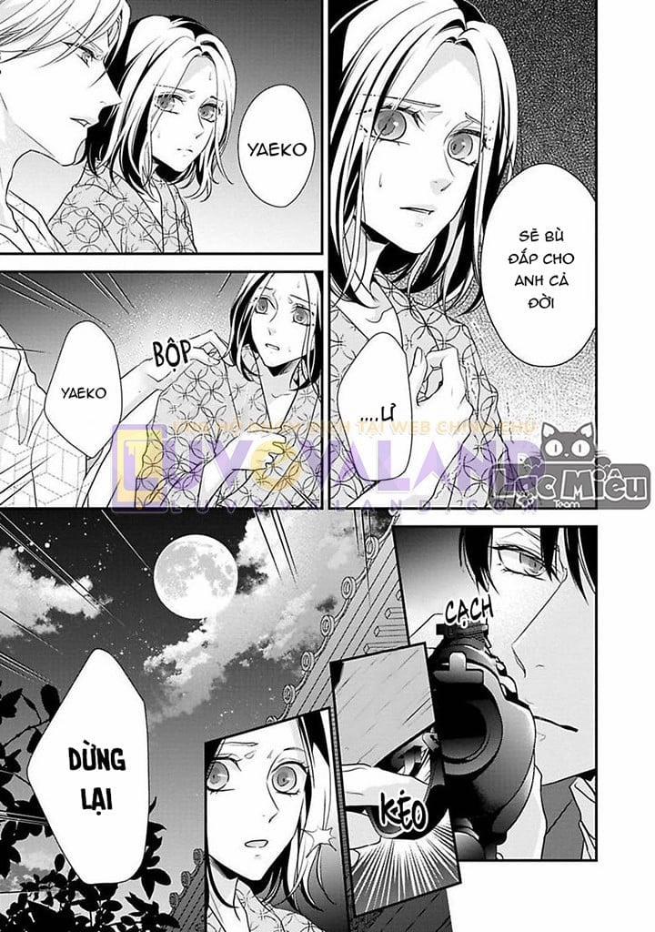 Tình Đầu Màu Hồng 0 End trang 4