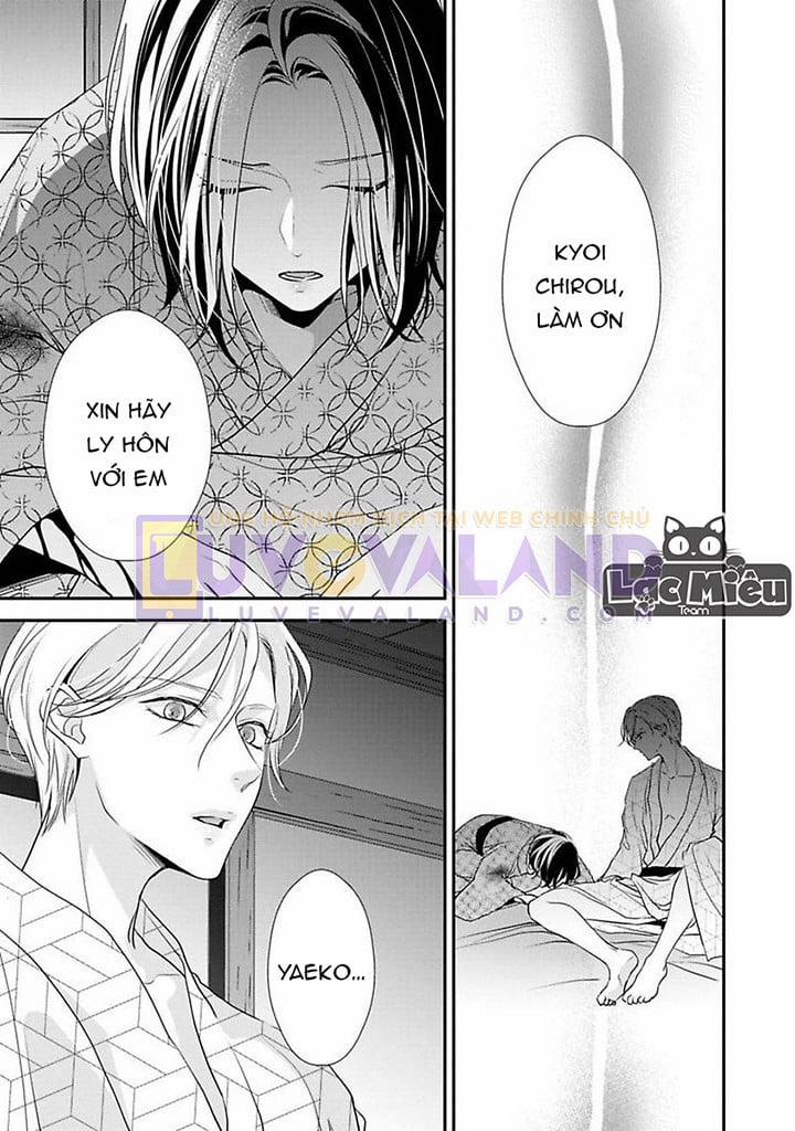 Tình Đầu Màu Hồng 0 End trang 8