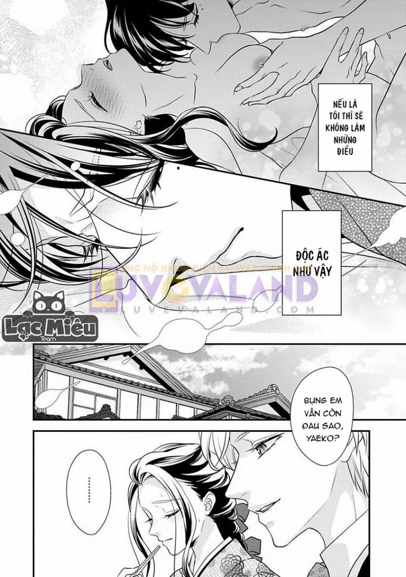 Tình Đầu Màu Hồng 2 trang 3