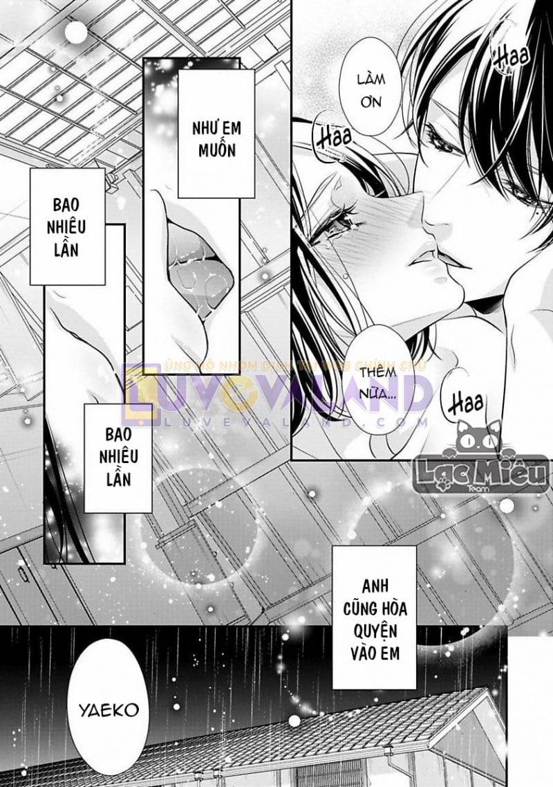 Tình Đầu Màu Hồng 4 trang 8