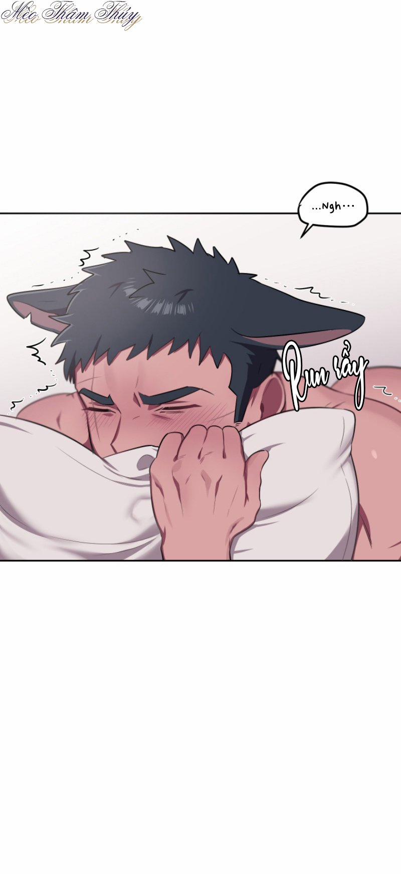 Tình Đầu 0 End trang 10