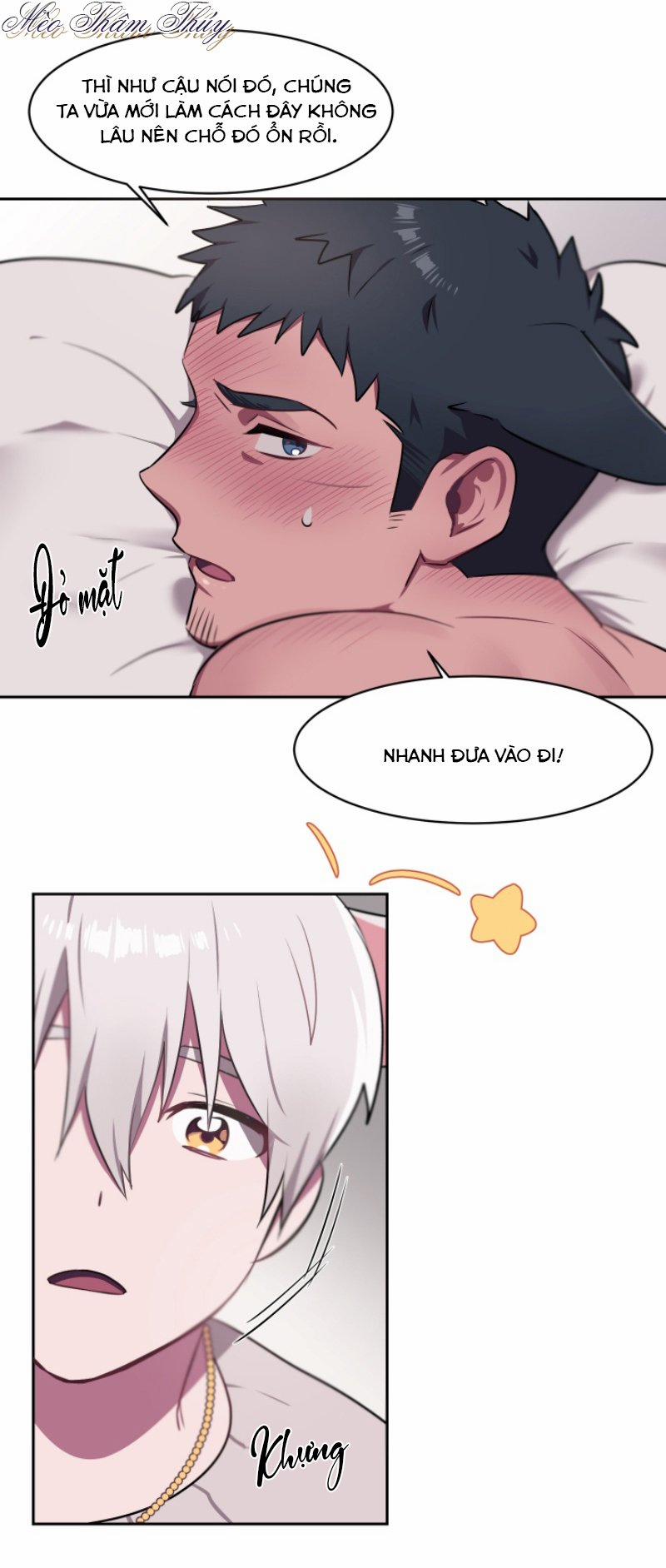 Tình Đầu 0 End trang 13