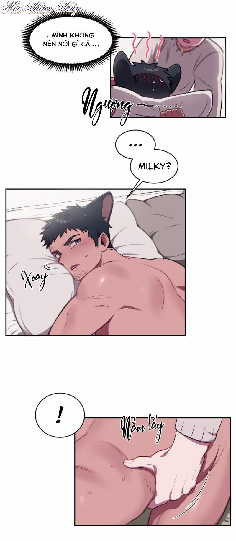 Tình Đầu 0 End trang 14