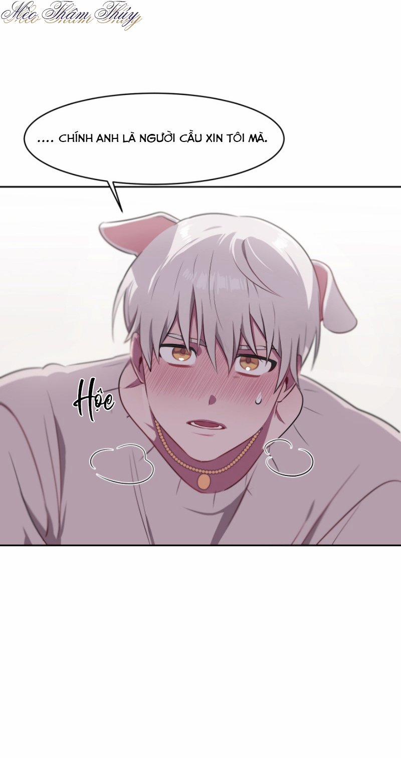 Tình Đầu 0 End trang 16