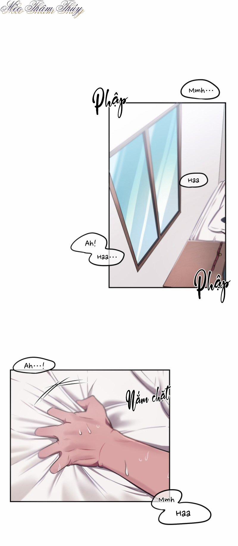 Tình Đầu 0 End trang 18