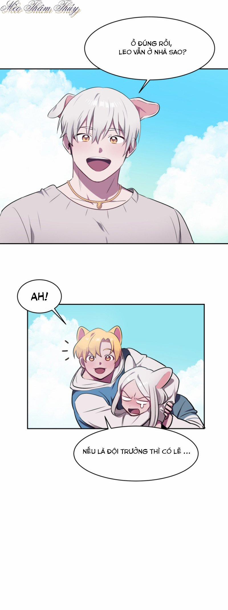 Tình Đầu 0 End trang 2