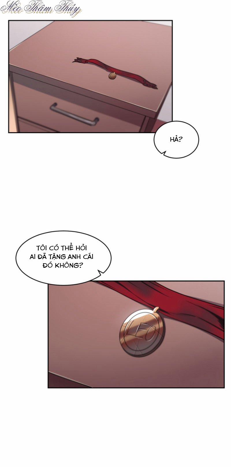 Tình Đầu 0 End trang 25