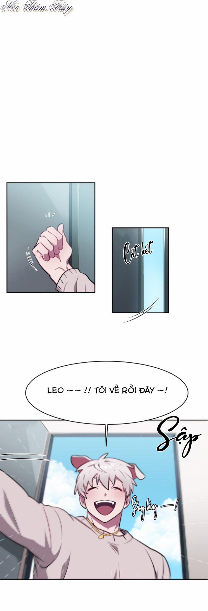 Tình Đầu 0 End trang 3