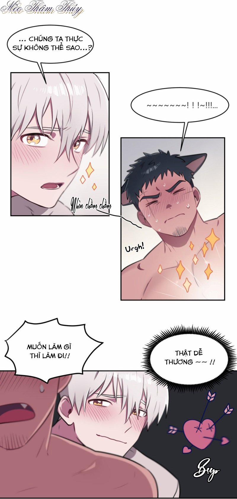 Tình Đầu 0 End trang 7