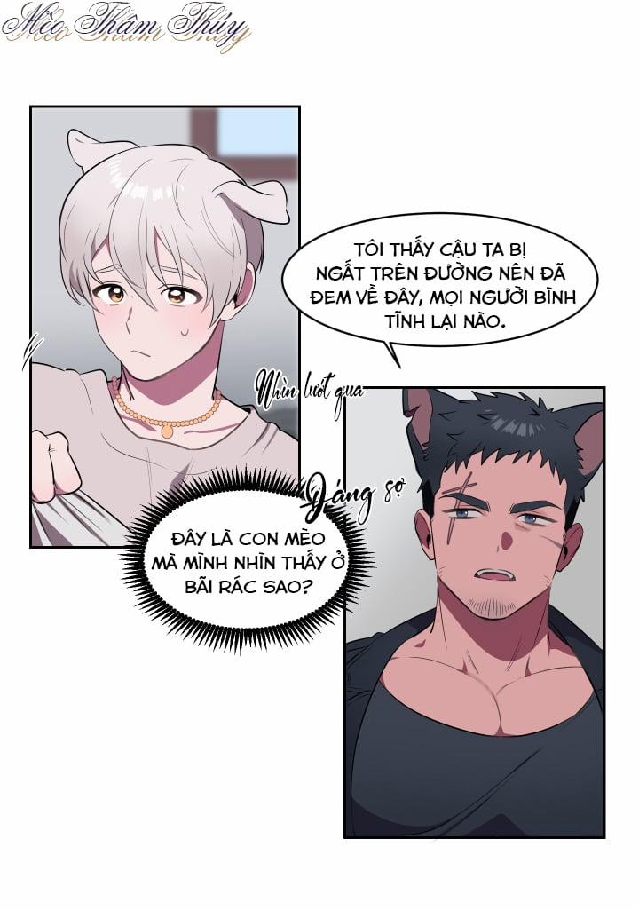 Tình Đầu 1 trang 12