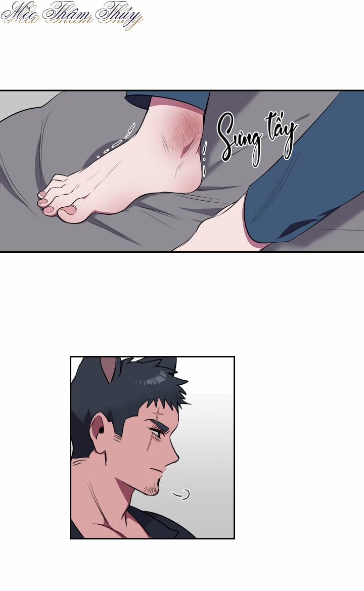 Tình Đầu 1 trang 14