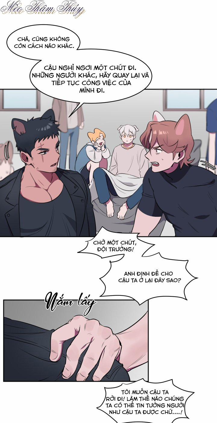 Tình Đầu 1 trang 15