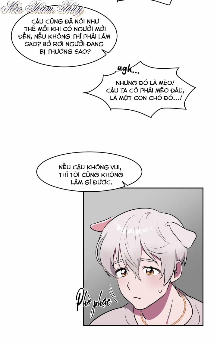 Tình Đầu 1 trang 16