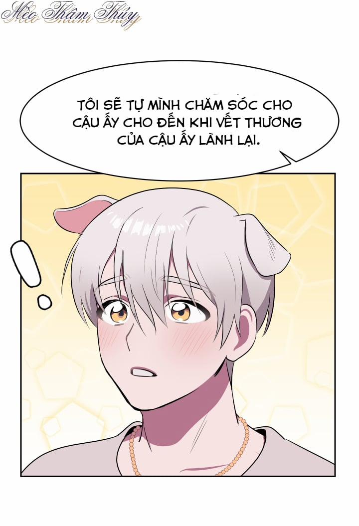 Tình Đầu 1 trang 17