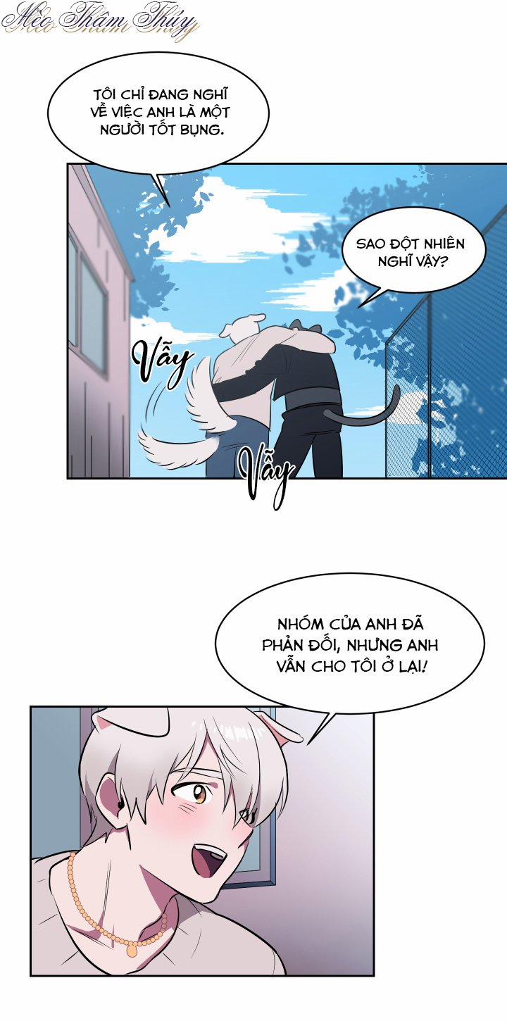 Tình Đầu 1 trang 21