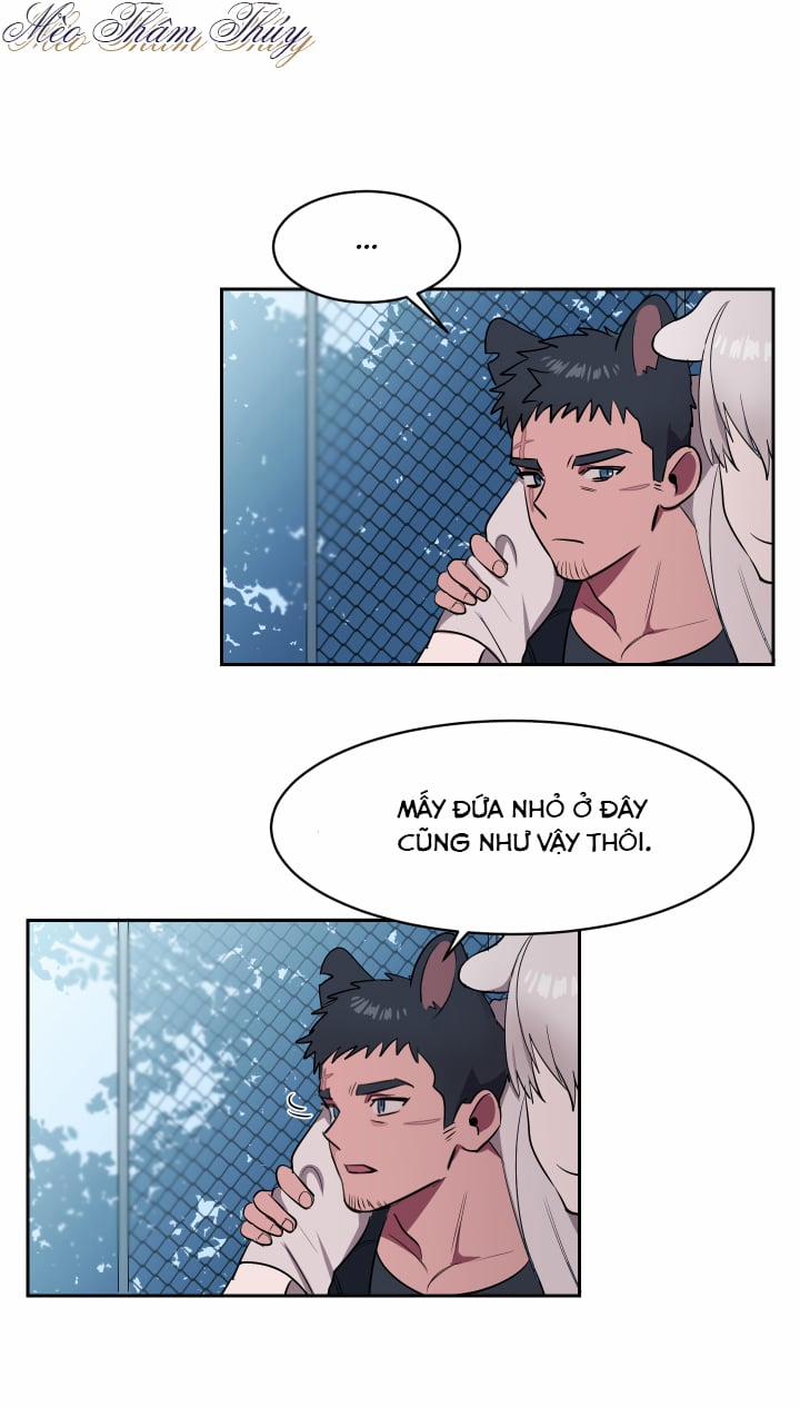 Tình Đầu 1 trang 22