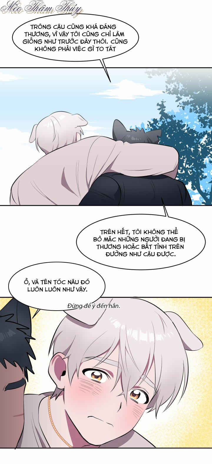 Tình Đầu 1 trang 25