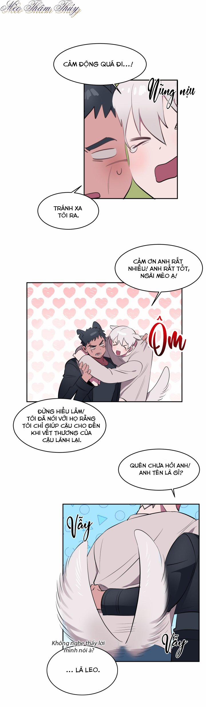 Tình Đầu 1 trang 26