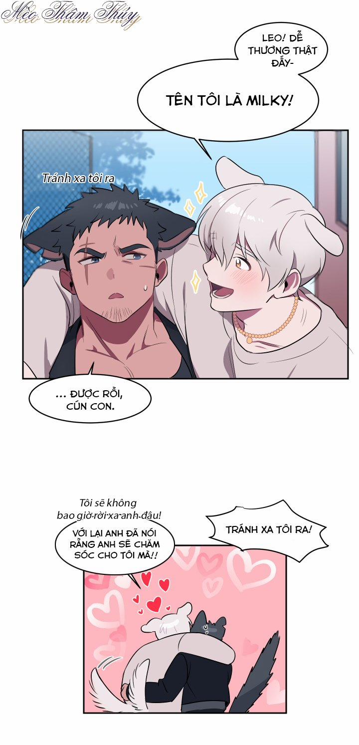 Tình Đầu 1 trang 27