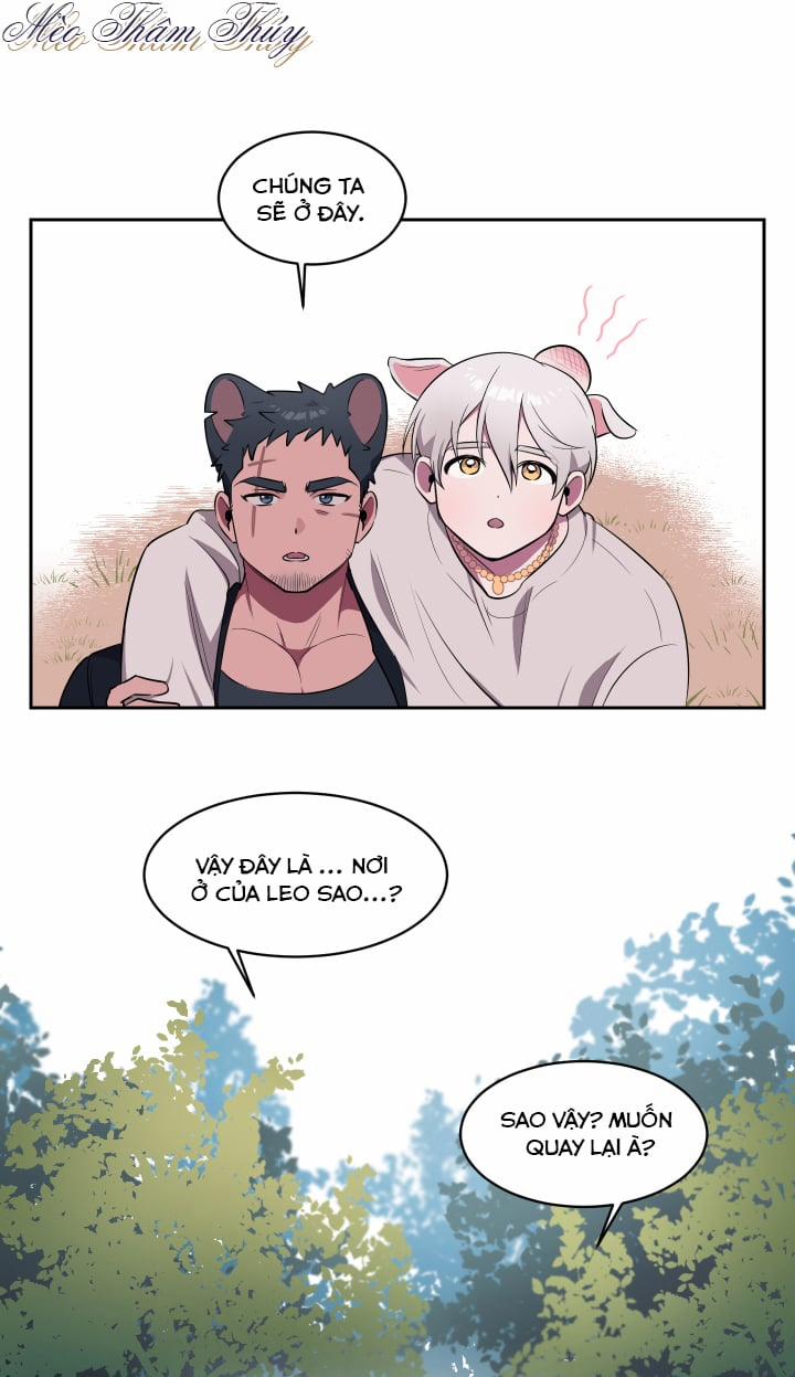 Tình Đầu 1 trang 29