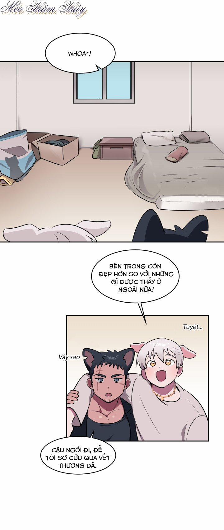 Tình Đầu 1 trang 31