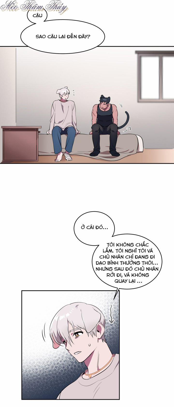 Tình Đầu 1 trang 35