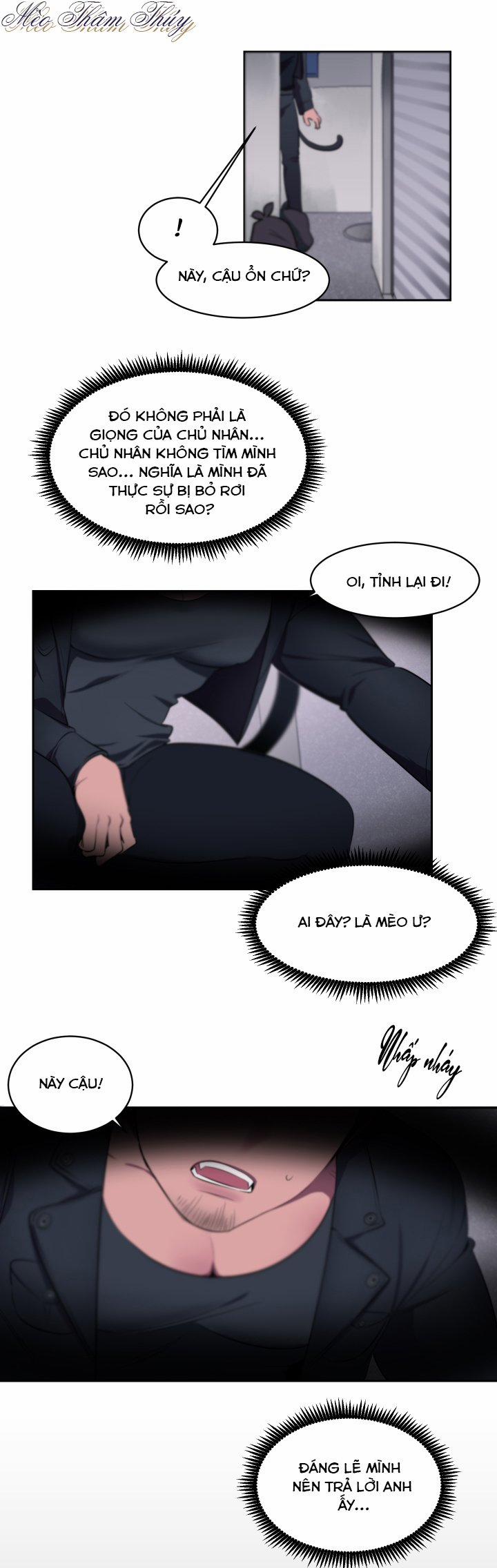 Tình Đầu 1 trang 4