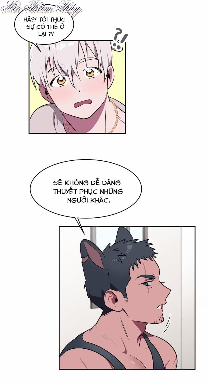 Tình Đầu 1 trang 40