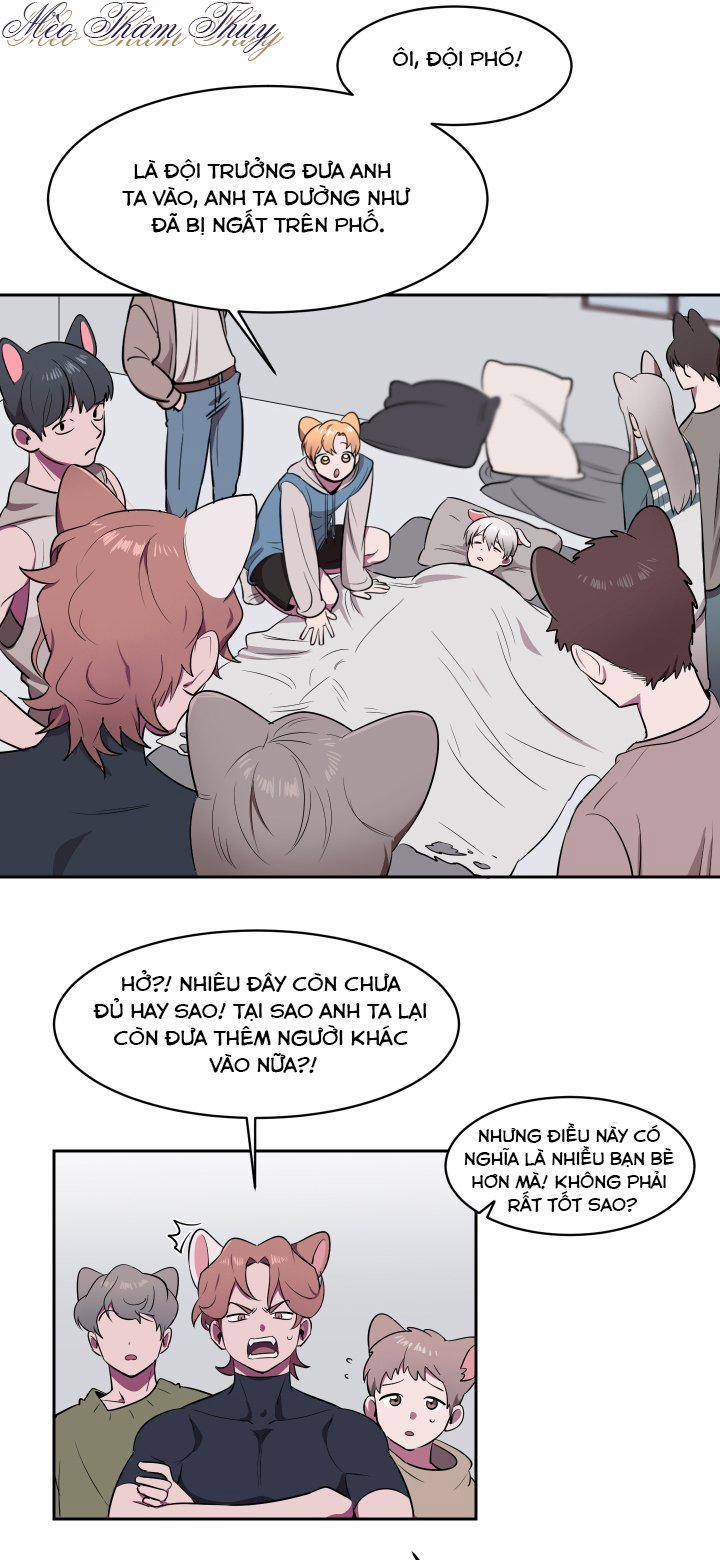 Tình Đầu 1 trang 7