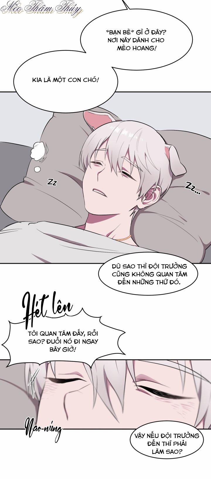 Tình Đầu 1 trang 8