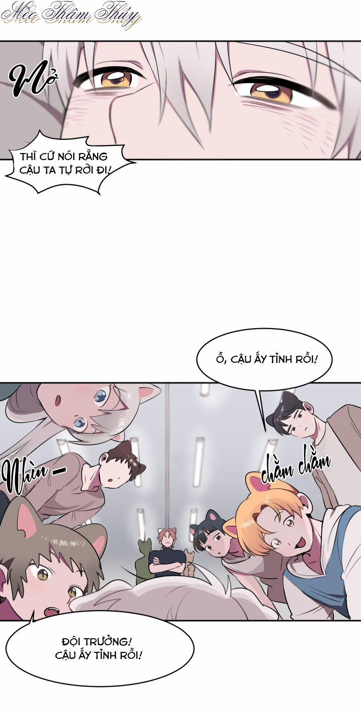 Tình Đầu 1 trang 9