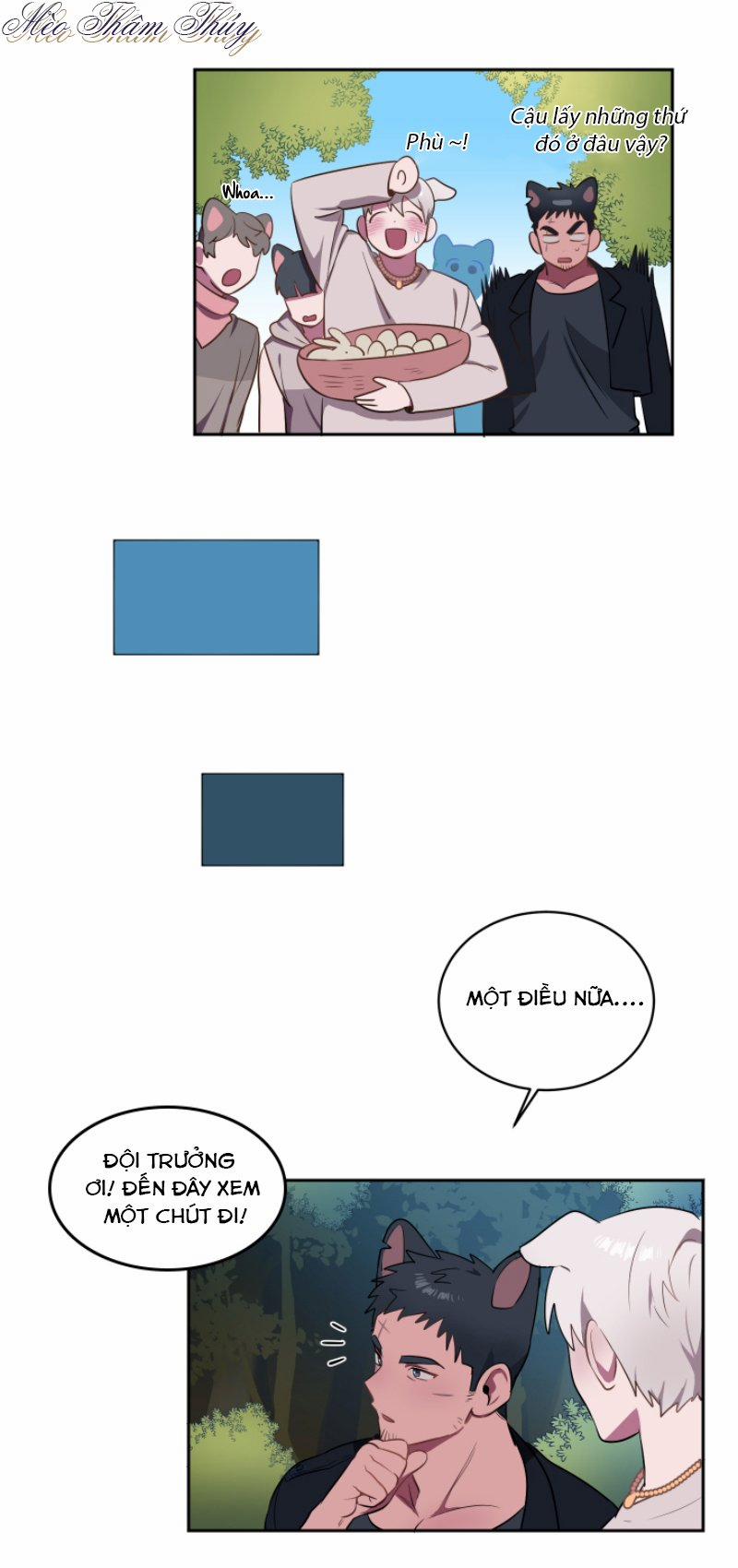 Tình Đầu 2 trang 10