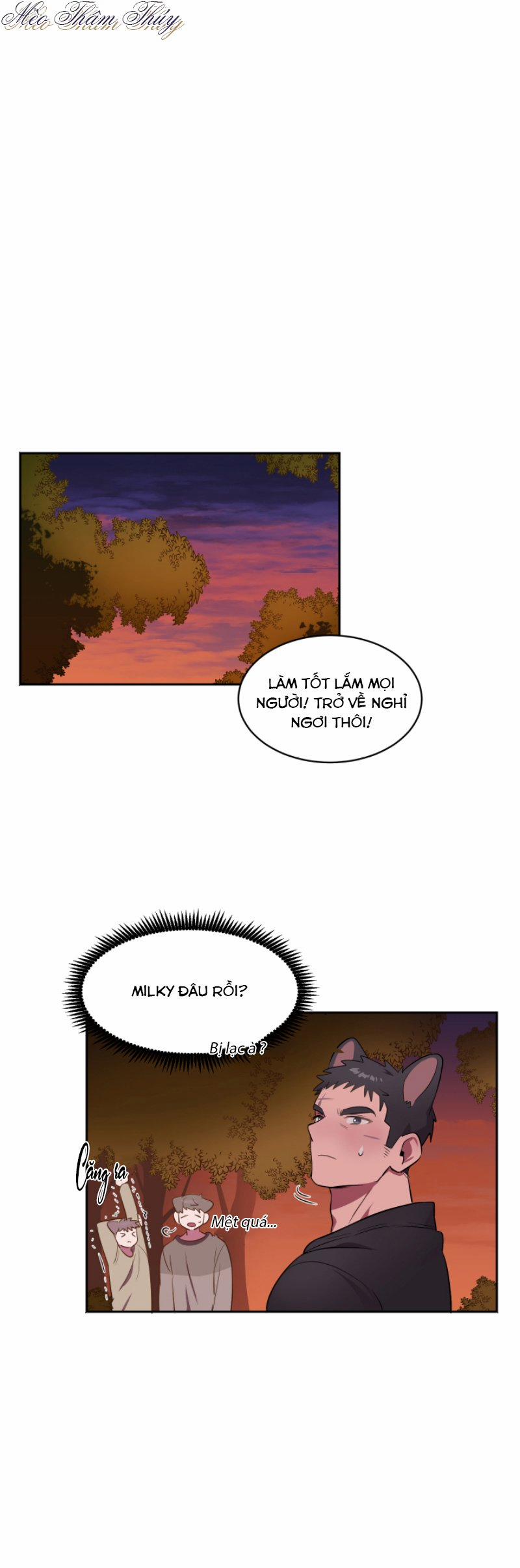 Tình Đầu 2 trang 13