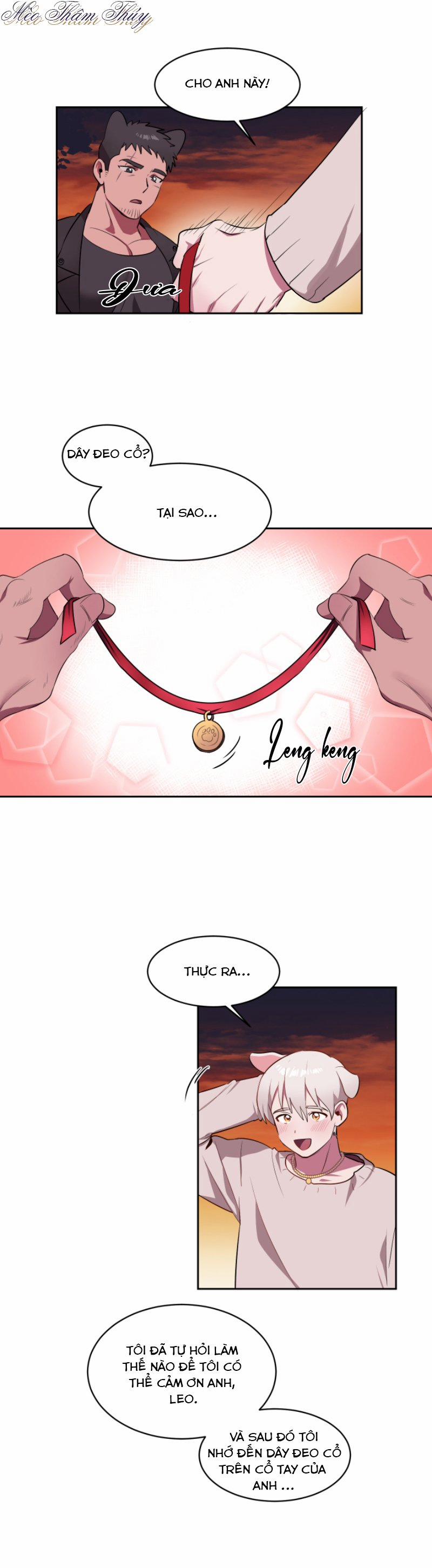 Tình Đầu 2 trang 15