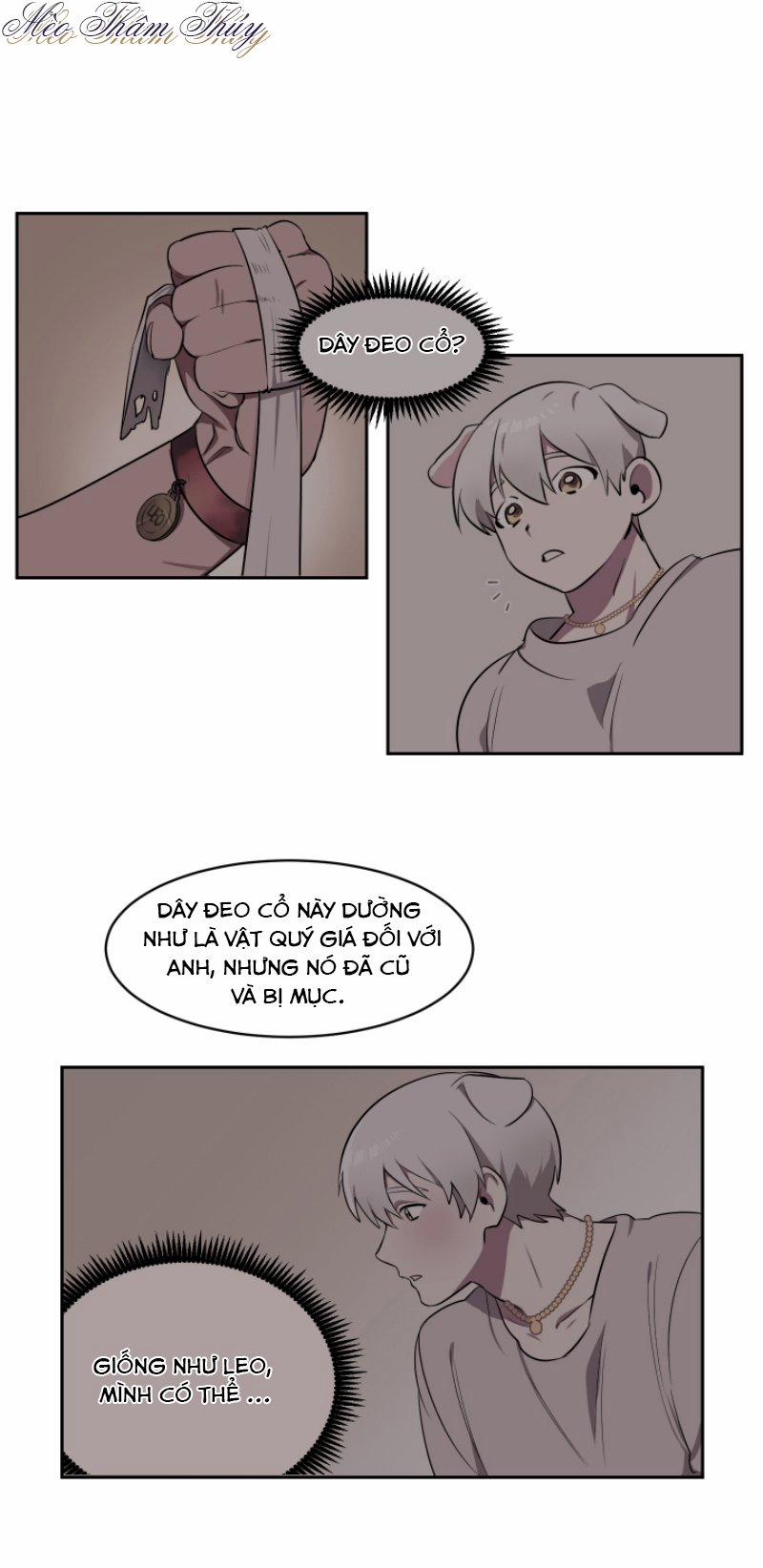 Tình Đầu 2 trang 16