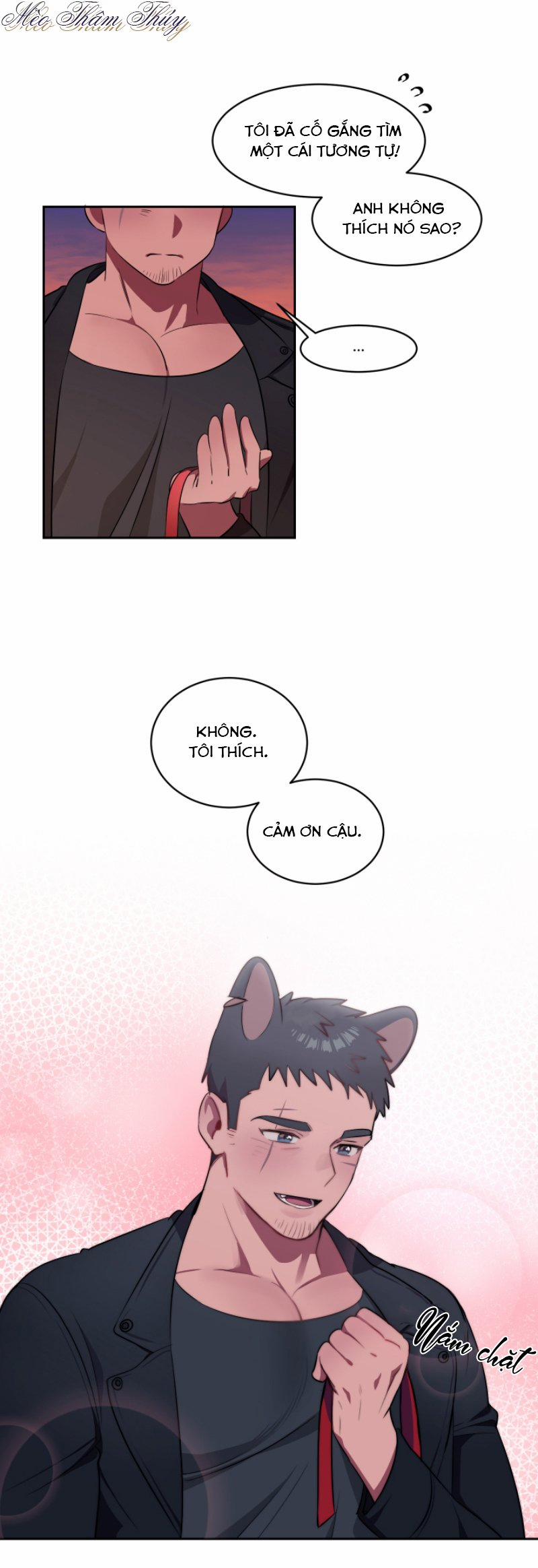 Tình Đầu 2 trang 18