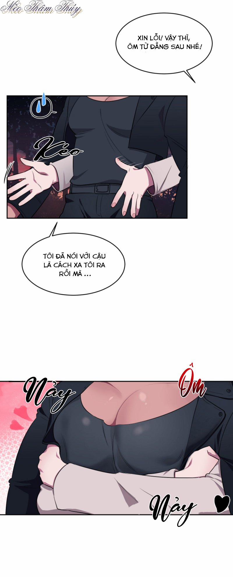 Tình Đầu 2 trang 20