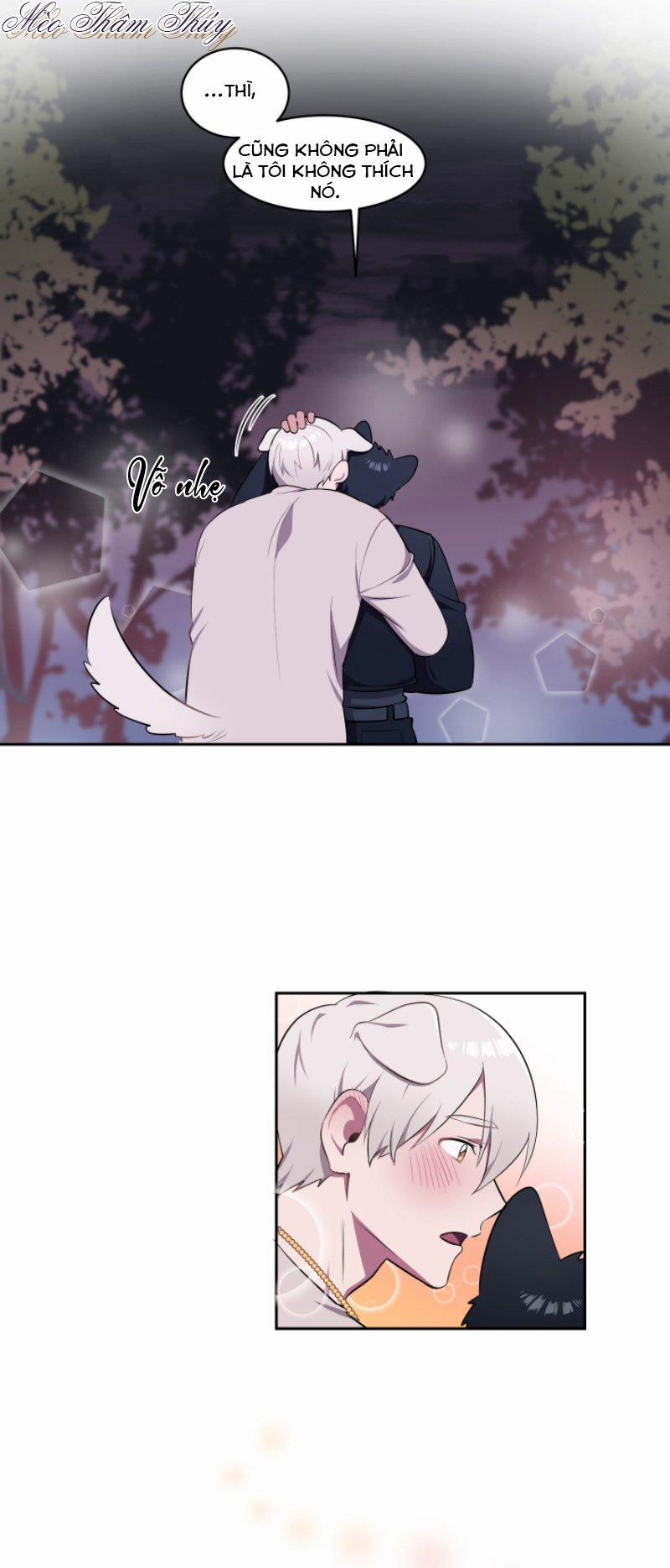 Tình Đầu 2 trang 23