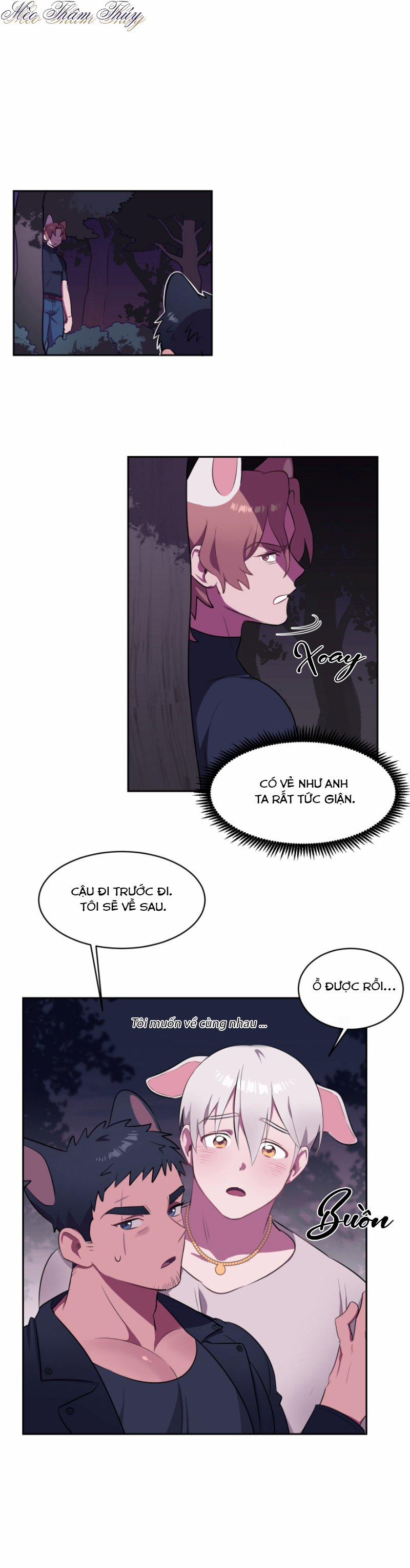 Tình Đầu 2 trang 25