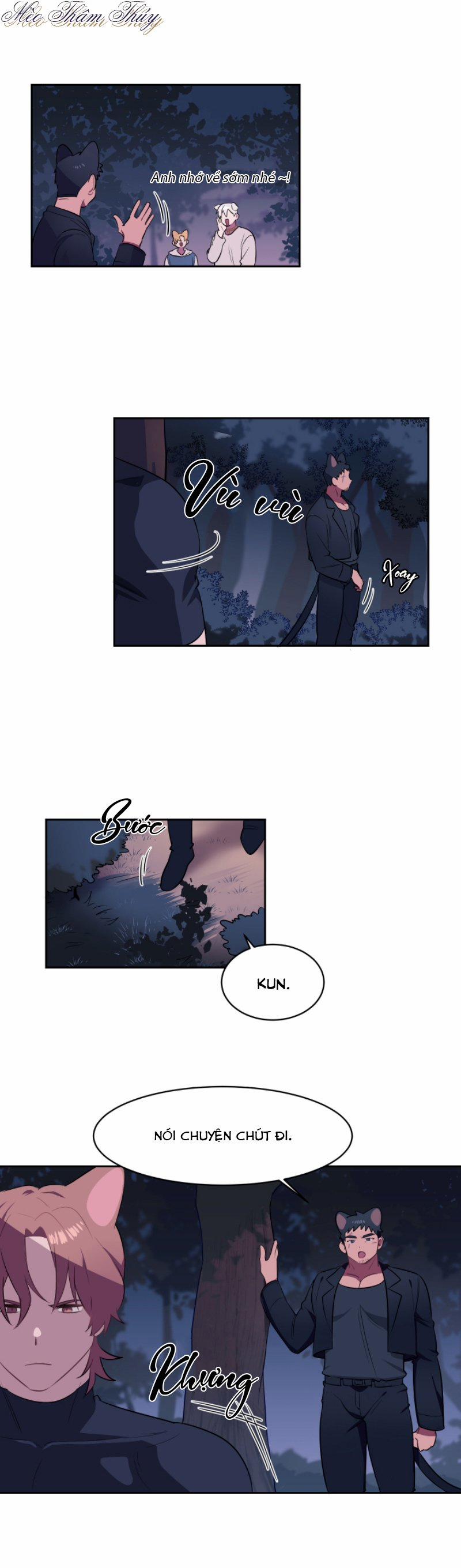 Tình Đầu 2 trang 26