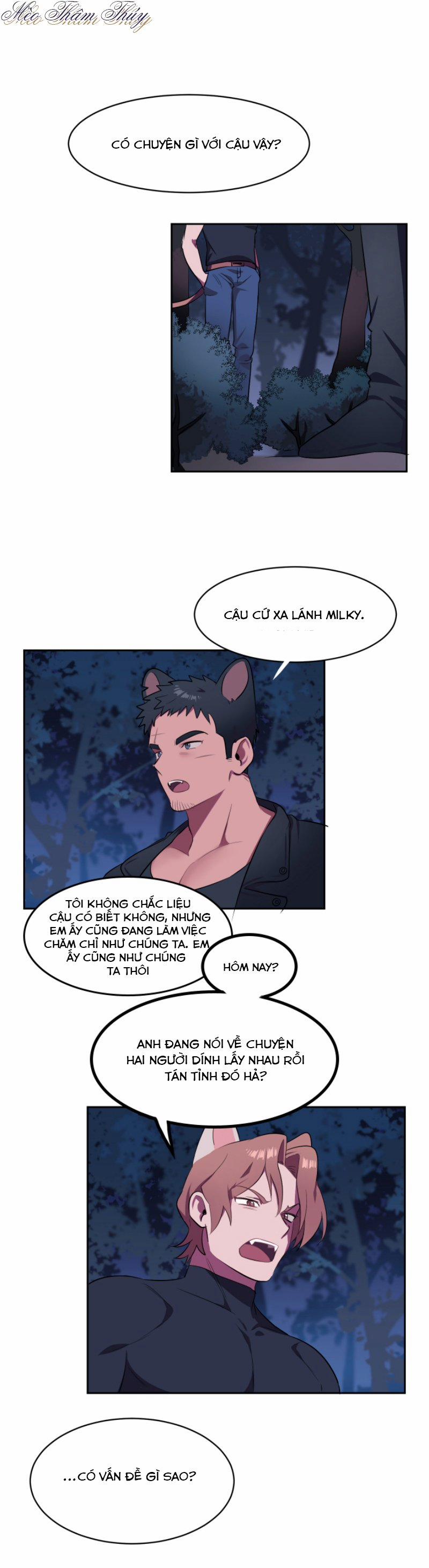 Tình Đầu 2 trang 27