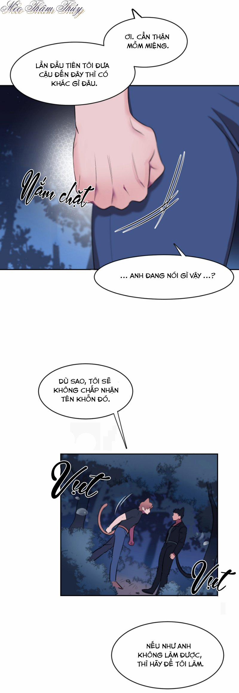 Tình Đầu 2 trang 29